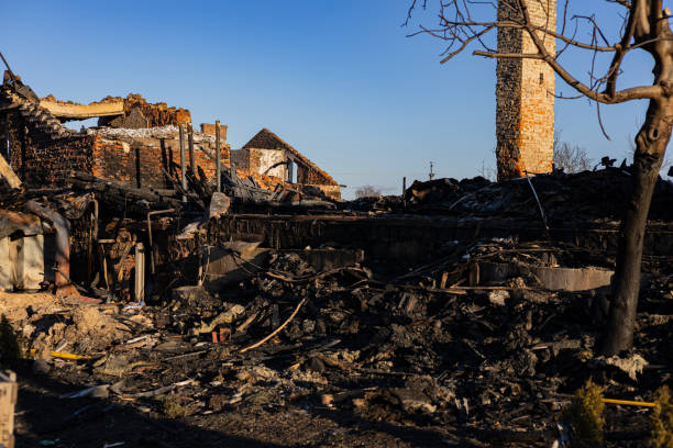 Reliable Smoke Odor Removal contractor in Paradise Valley, AZ by Fire Damage Flint