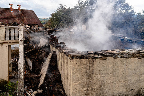 Affordable Smoke Odor Removal solutions in Paradise Valley, AZ